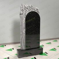 Памятник с голубями № 12135