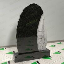 Памятник военному № 13115