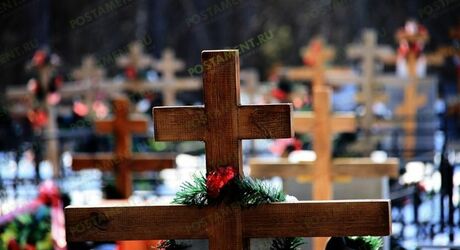 Крест или памятник: что выбрать?