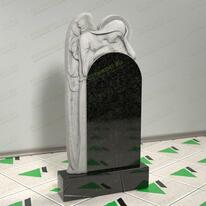 Памятник с ангелом № 14306