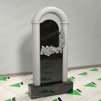 Памятник арка на могилу № 13441