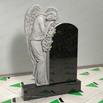 Скульптура ангела № 14321