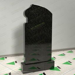 памятник православный с куполом