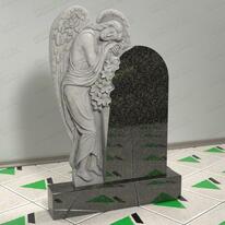 Скульптура ангела № 14324