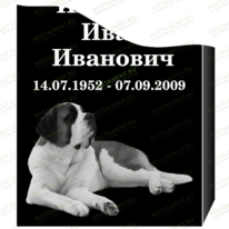 Собака 95409