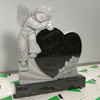 Скульптура ангела № 13941