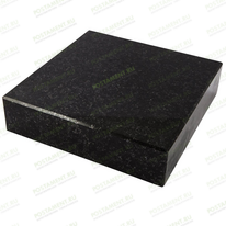 Оформление могилы - Кубик под вазу 82701 для цветов