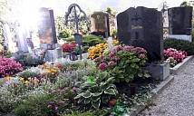 Как добиться того, чтобы на могиле не росли сорняки