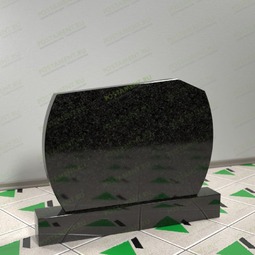 горизонтальное надгробие на могилу 15705