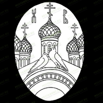 Храм 91333