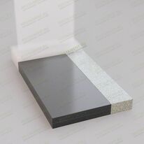 Цветник из гранита 81035