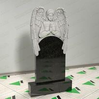 Скульптура ангела № 14143