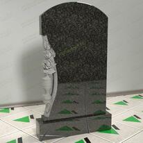 Памятник с вазой № 12662