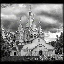 Храм новомучеников и исповедников 91304
