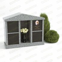 Колумбарий № 18306