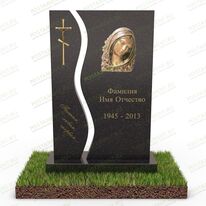 Памятник резной № 18563