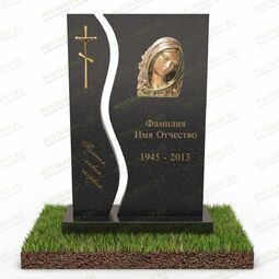 Памятник резной на могилу