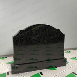 памятник семейный минарет 15504