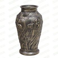 Ваза из алюминия 82954