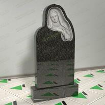 Памятник с барельефом № 13035 (14317)