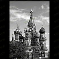 Храм Василия Блаженного 91308