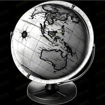 Глобус 91621