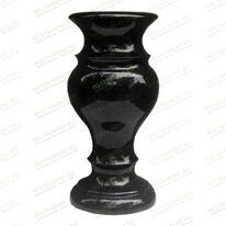 Оформление могилы - Ваза из гранита 41022 для цветов