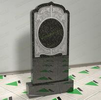 Памятник с виноградом № 13403 (13002)