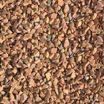 Щебень кремний 70017, фракция 10-20 мм