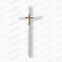 Крест из бронзы 82070