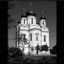 Екатерининский собор 91313