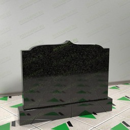 памятник горизонтальный минарет 15501