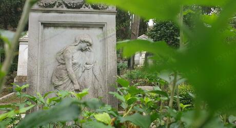 Барельефы на памятник