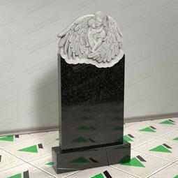 Памятник с ангелом 13914