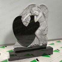 Скульптура ангела № 13942