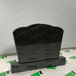 горизонтальная стела облако 15803