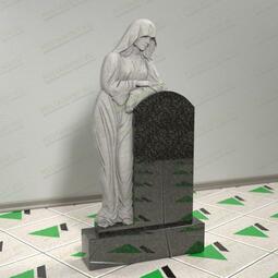 Памятник-ангел эксклюзивный