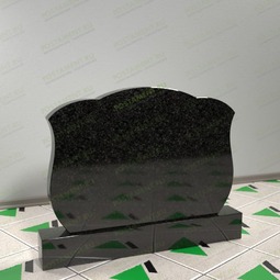 памятник на могилу гранитный 15810