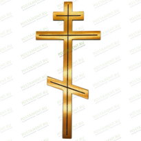 Крест из бронзы 82195