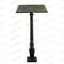 Столик чугунный 82963