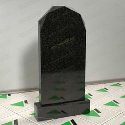 Памятник прямой фигурный