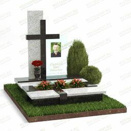 Европейский комплекс со стеклом