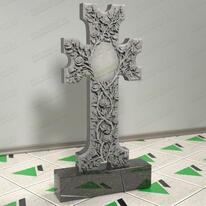 Памятник-крест № 18429