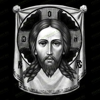 Икона Спас Нерукотворный 98018