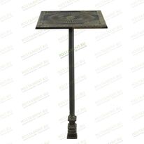 Столик чугунный 82961