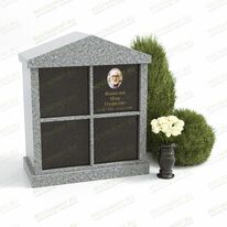 Колумбарий № 18305