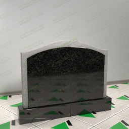 фото памятника на двоих 15302