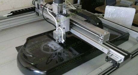 Технически невозможные способы исполнения памятников