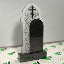 Памятник арка на могилу № 13444