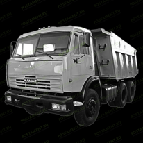 Самосвал 91659